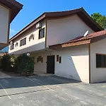 Casa Maranduba Com Duas Suites