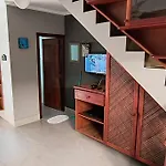 Casa Maranduba Com Duas Suites