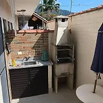 Casa Maranduba Com Duas Suites