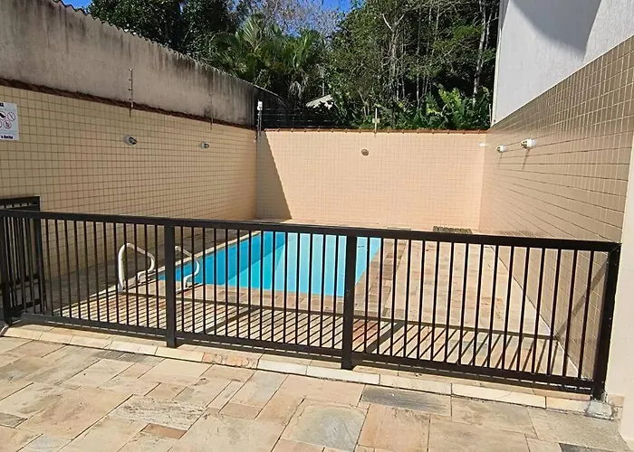 Casa Maranduba Com Duas Suites