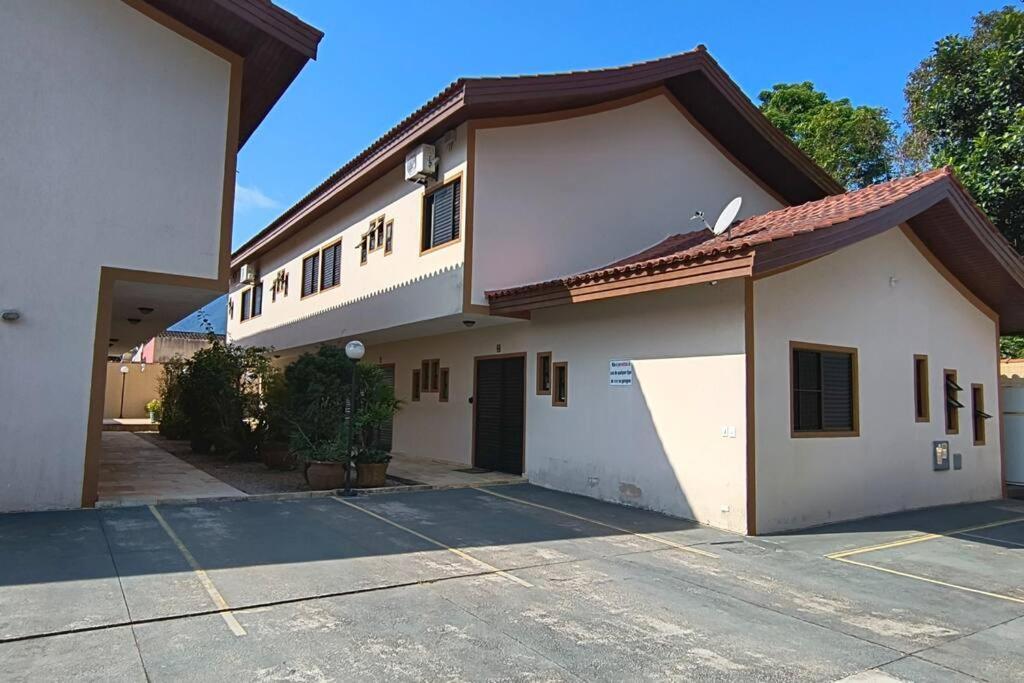 Casa Maranduba Com Duas * Ubatuba