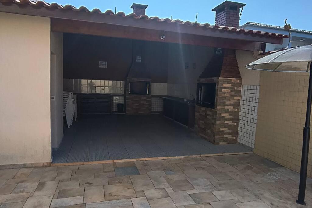 Apartamento Casa Maranduba Com Duas *