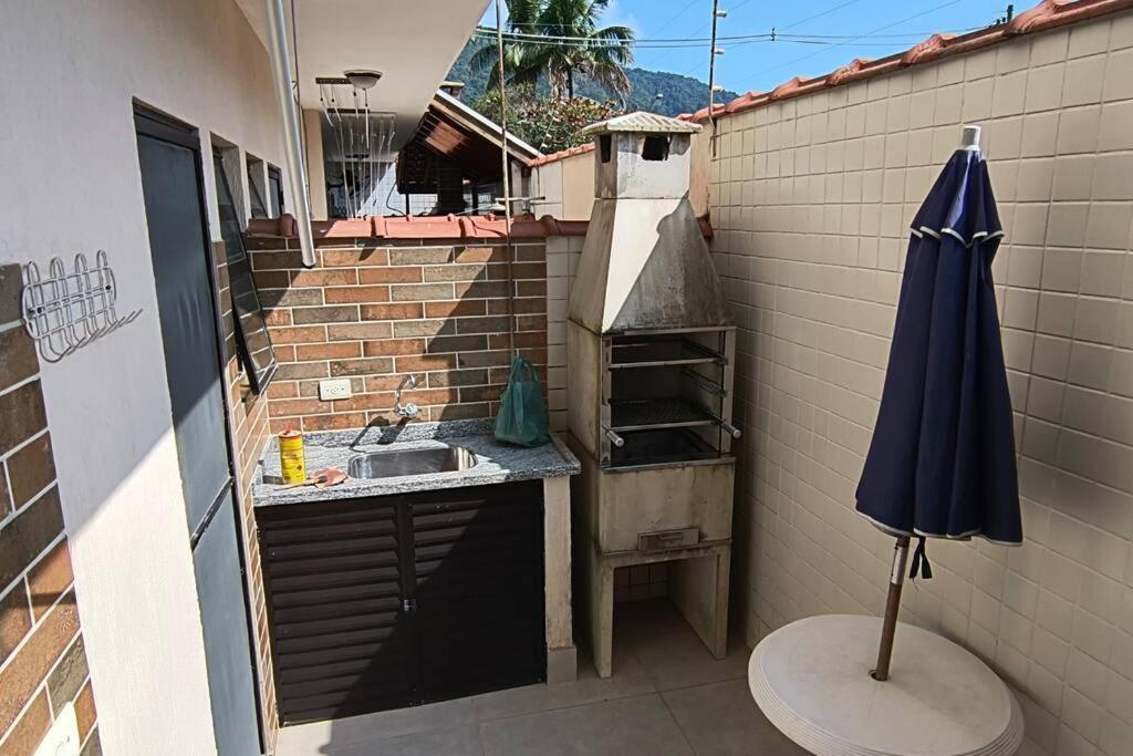 Casa Maranduba Com Duas *