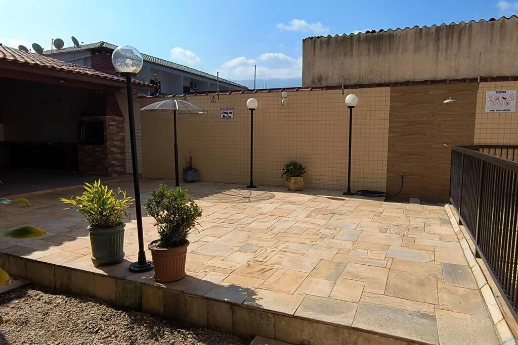 Apartamento Casa Maranduba Com Duas