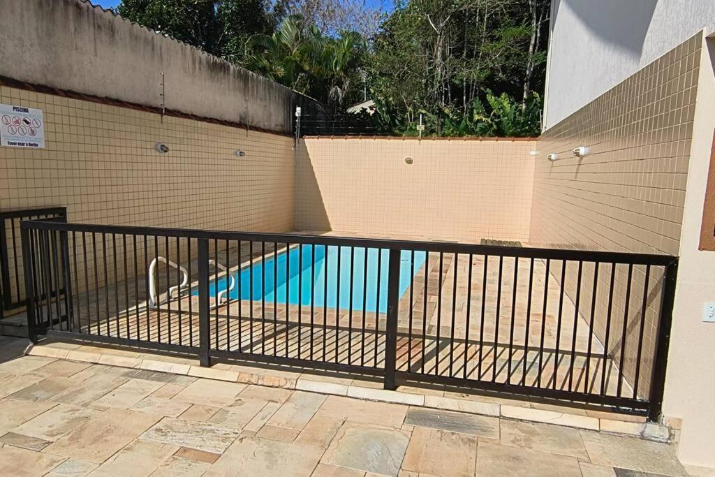 Apartamento Casa Maranduba Com Duas *