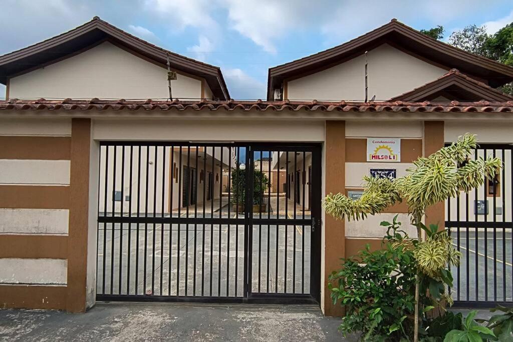 Apartamento Casa Maranduba Com Duas Ubatuba