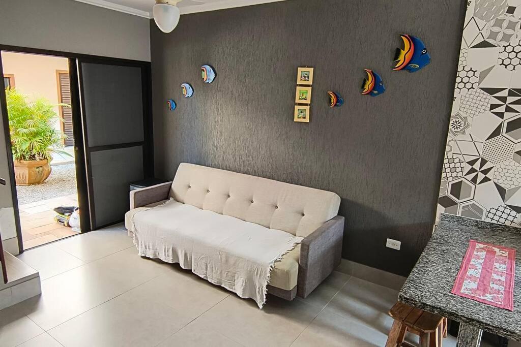 Casa Maranduba Com Duas *